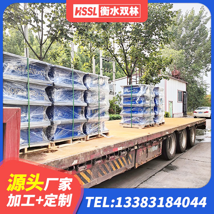 石景山区圆形铅芯隔震支座 石景山区建筑结构橡胶隔震支座什么价格 石景山区Y4Q橡胶隔震支座源头工厂 石景山区建筑减震隔震支座厂商厂家 - 第7张